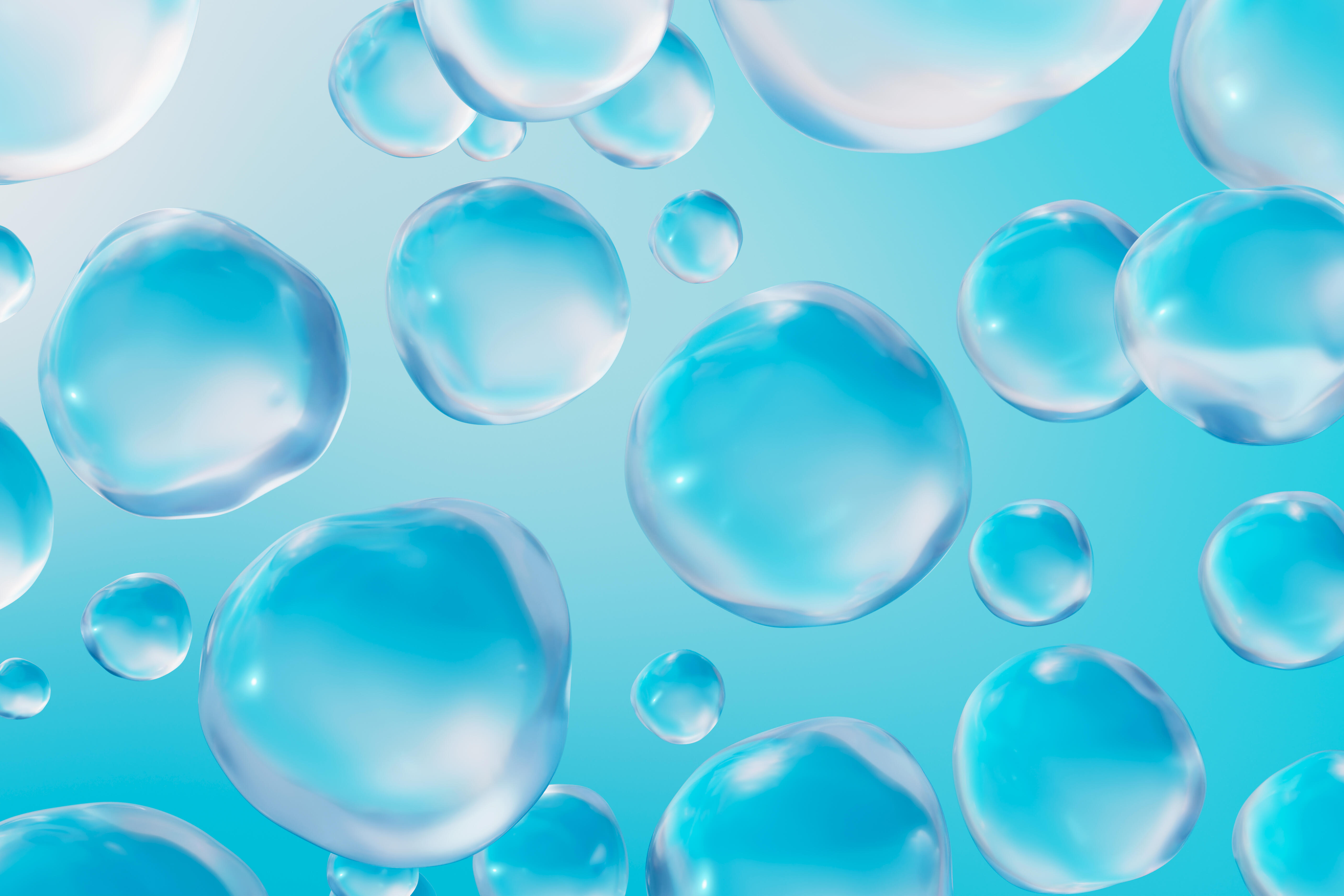 Water Secrets / Consciousness & the Afterlife