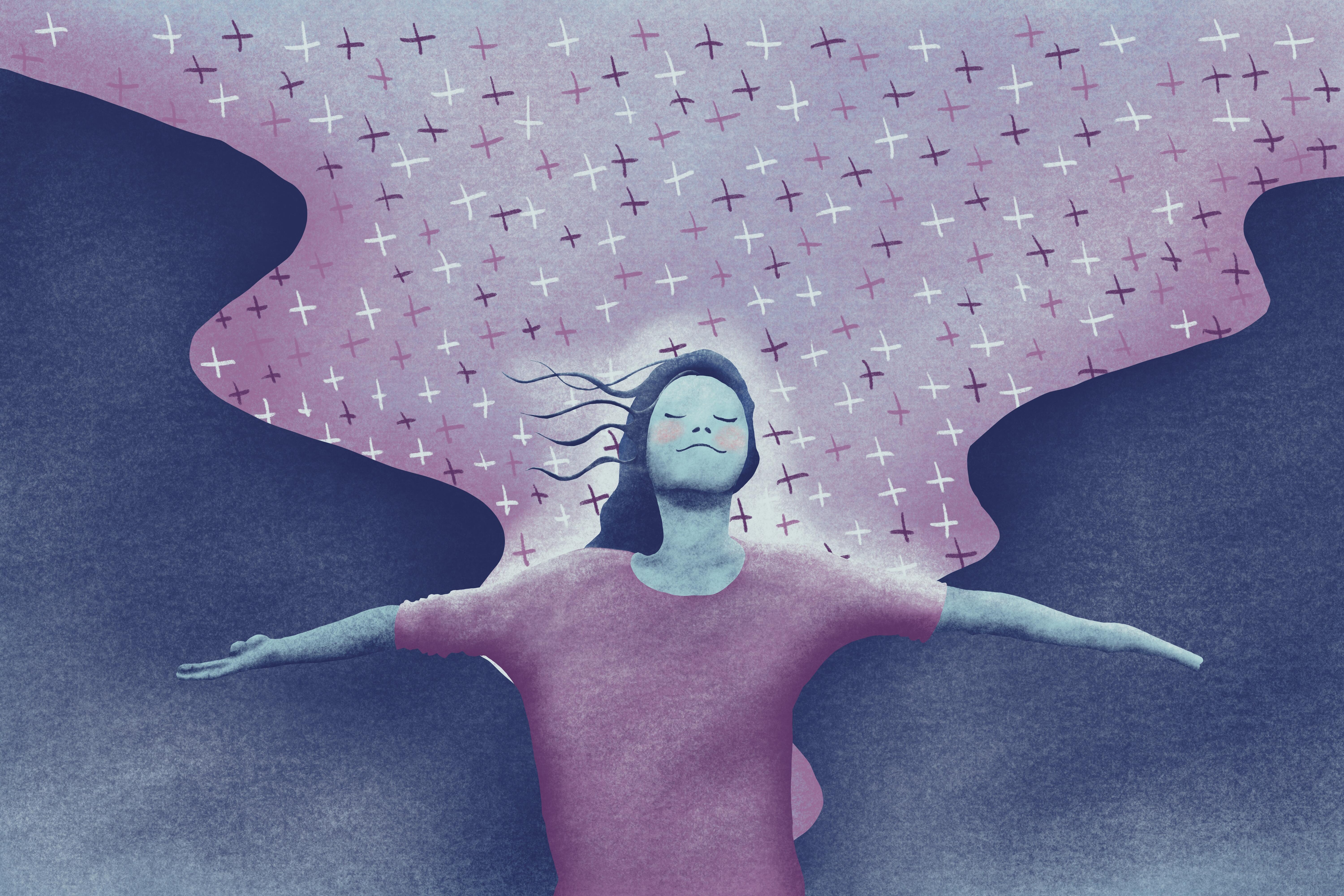 The Art of Validation / Exploring Past Lives