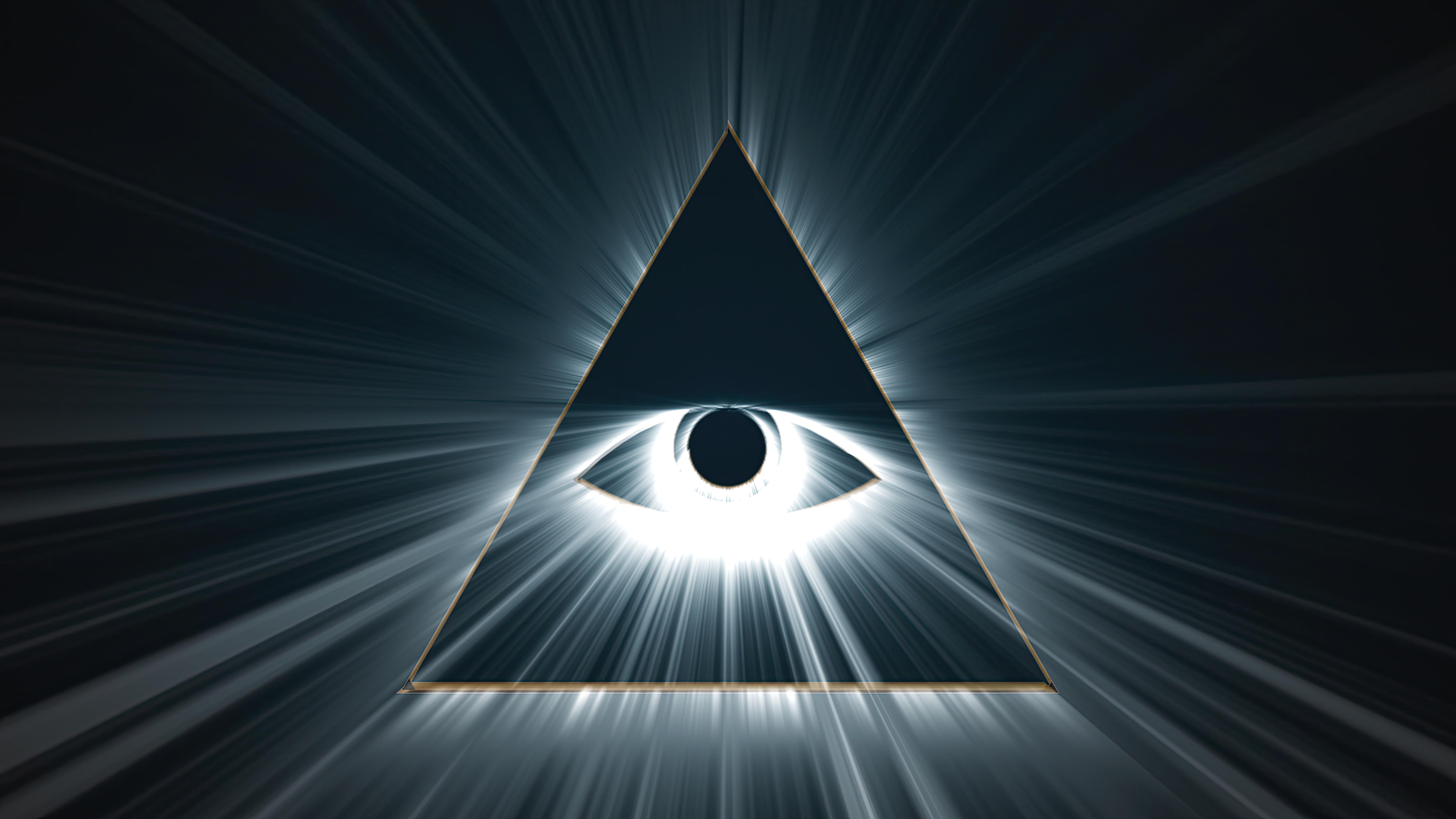 Spiritual Encounters / Hidden Agendas