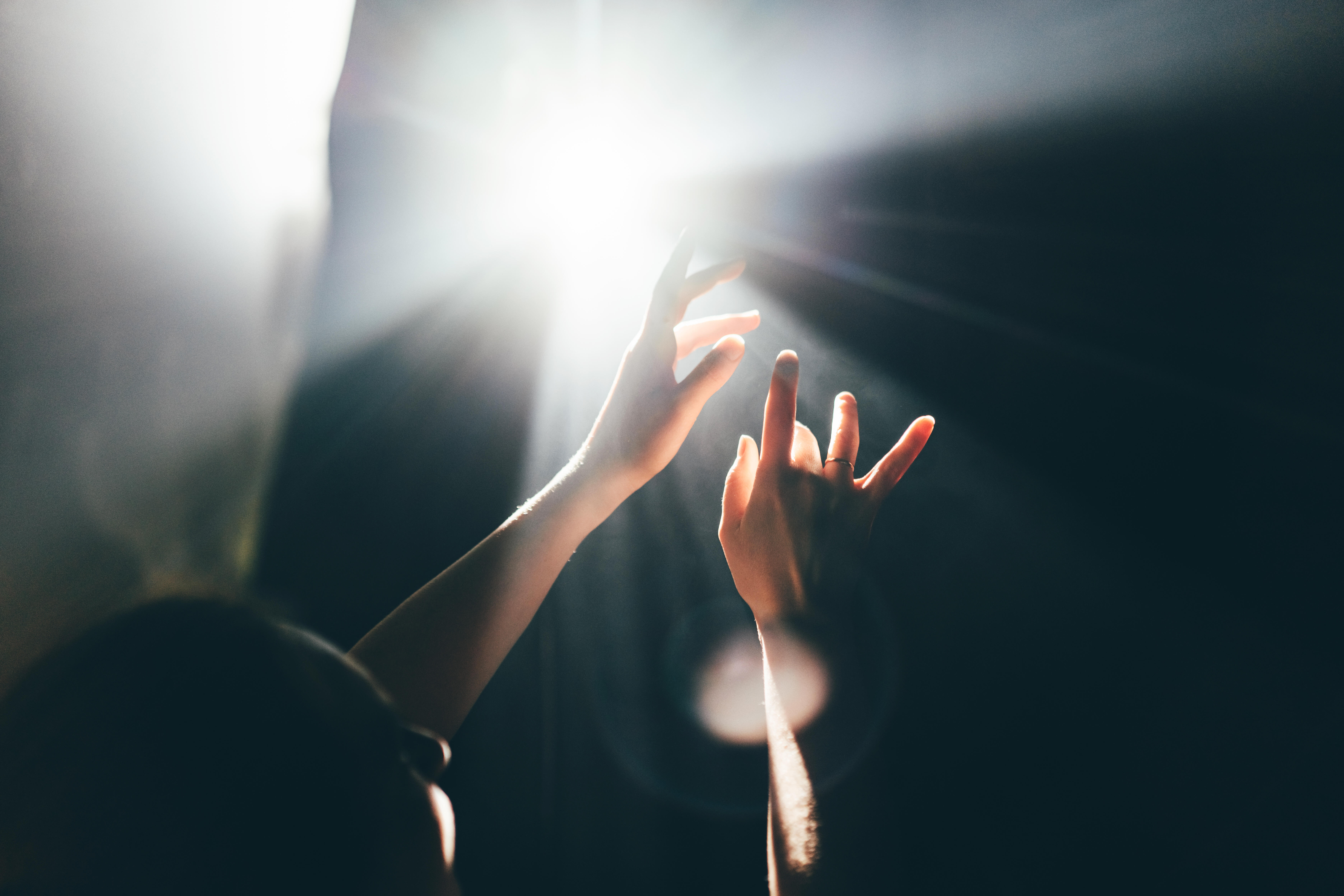 Angelic Voices / UFOs & Strange Phenomena