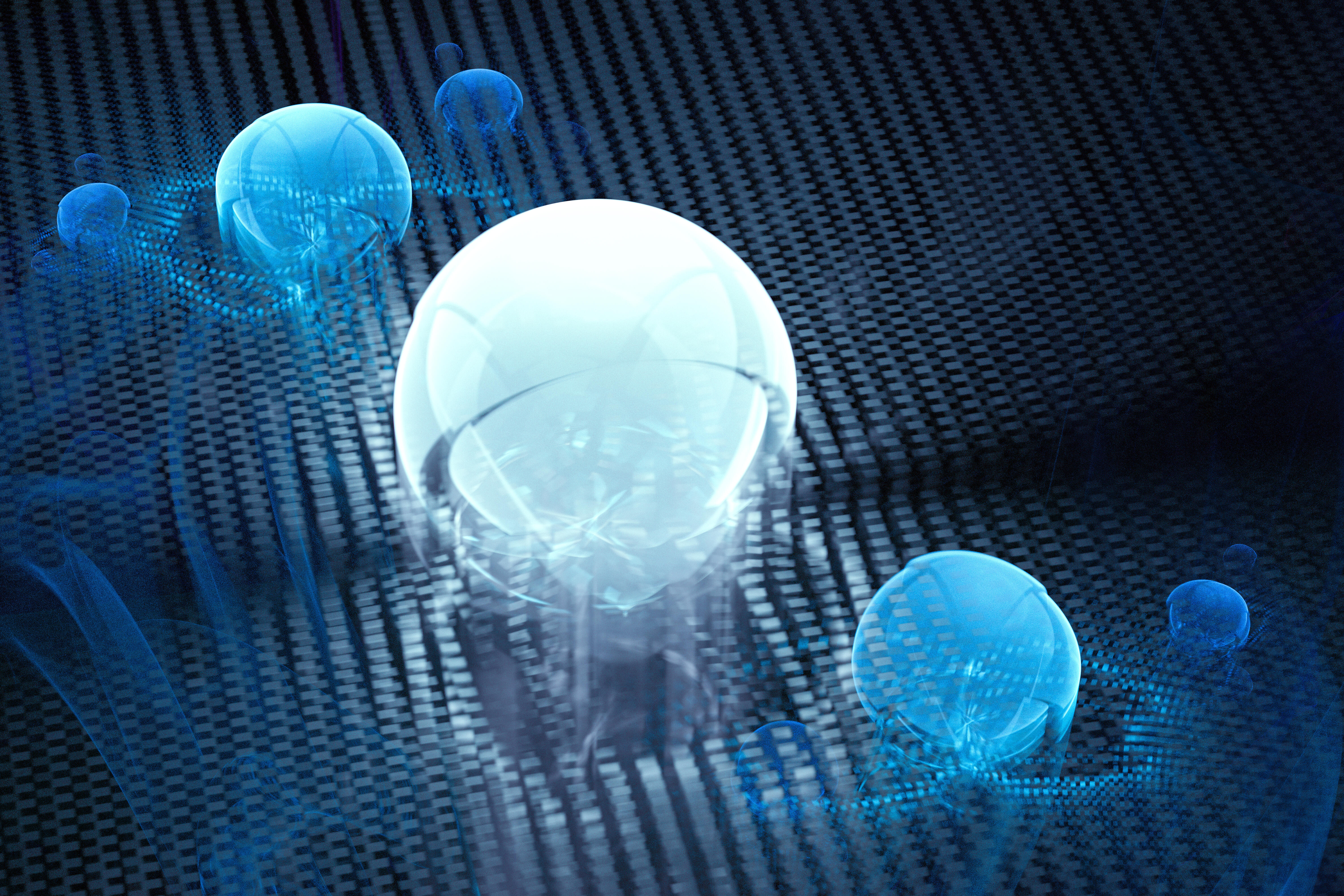 Prophecy, AI, & the Supernatural / Ufology & the Alien Presence