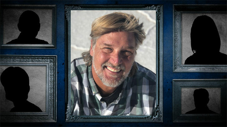 profile image of Brad Olsen
