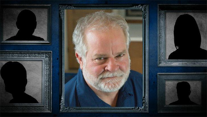 profile image of Arthur Anderson