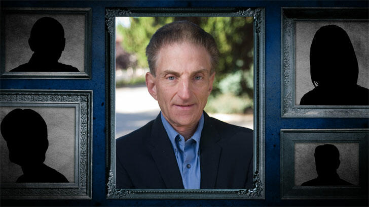 profile image of Dr. Bruce Goldberg