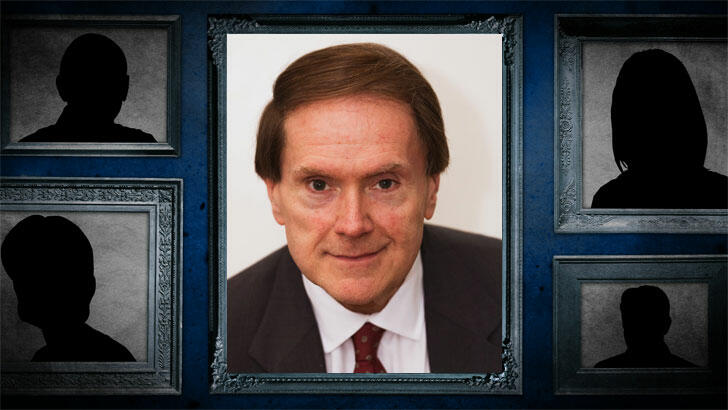 profile image of Donald Jeffries
