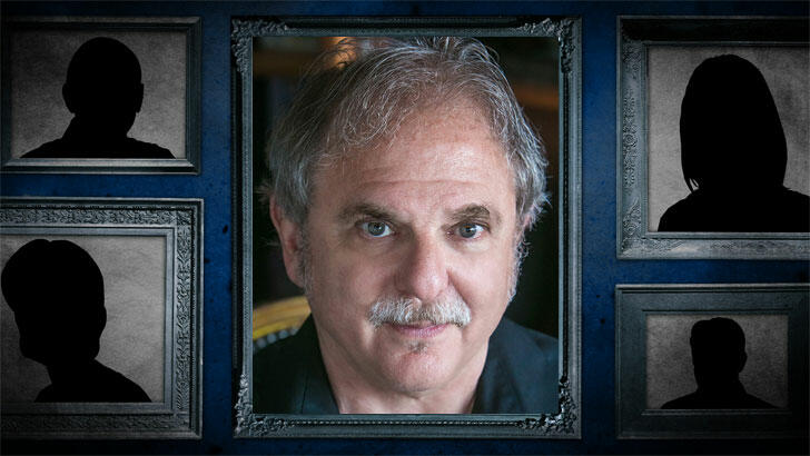 profile image of Arthur Rosengarten