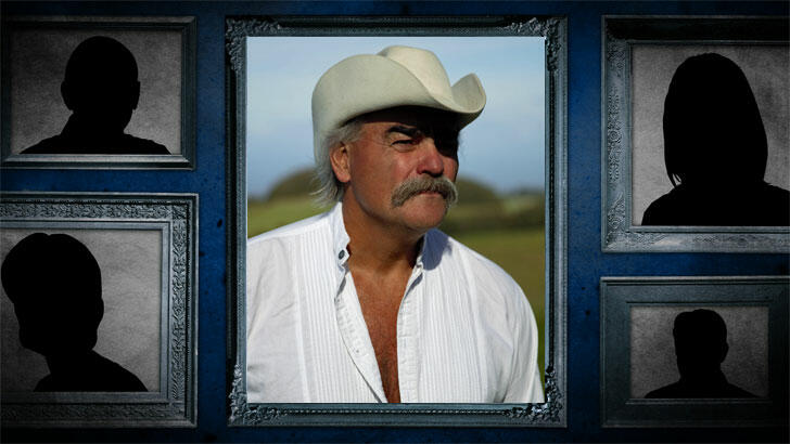 profile image of Marty Raney