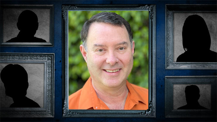 profile image of Prof. Jim Bell