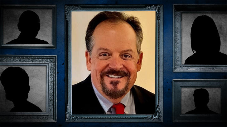 profile image of James Paris