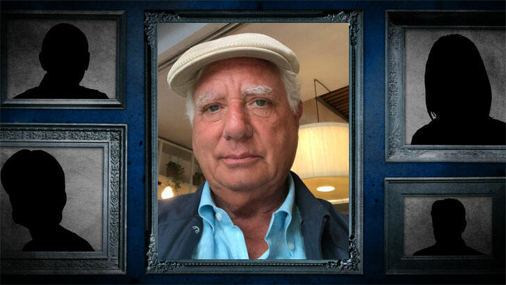 profile image of Paul Davids