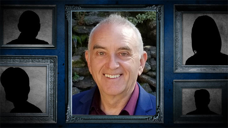 profile image of Regan Forston