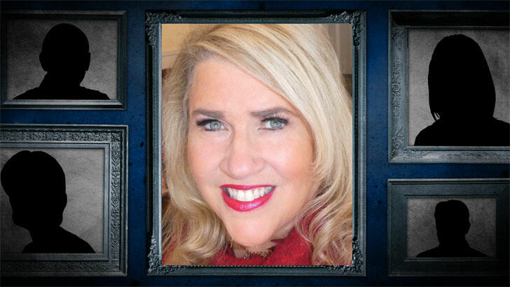 profile image of Glynis McCants