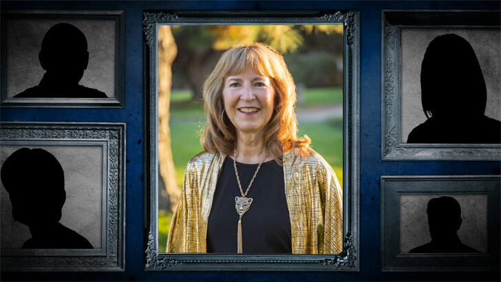 profile image of Marsha Sims