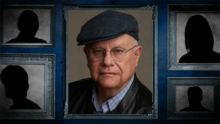 profile image of Whitley Strieber