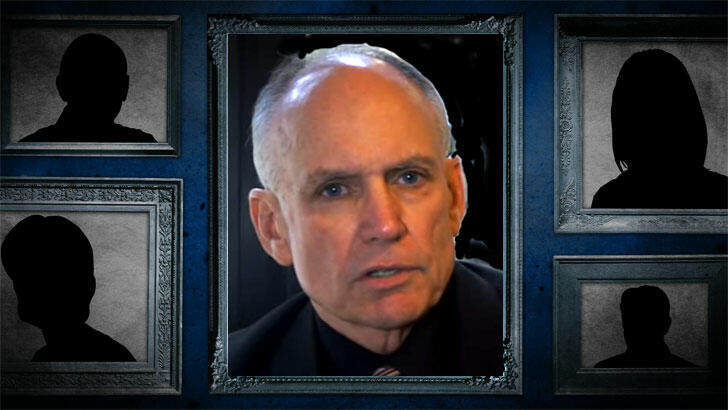 profile image of Stephen Bassett