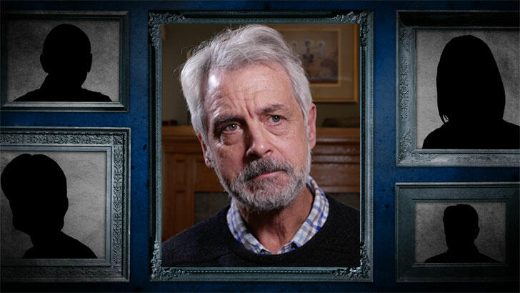 profile image of Paul Nugent