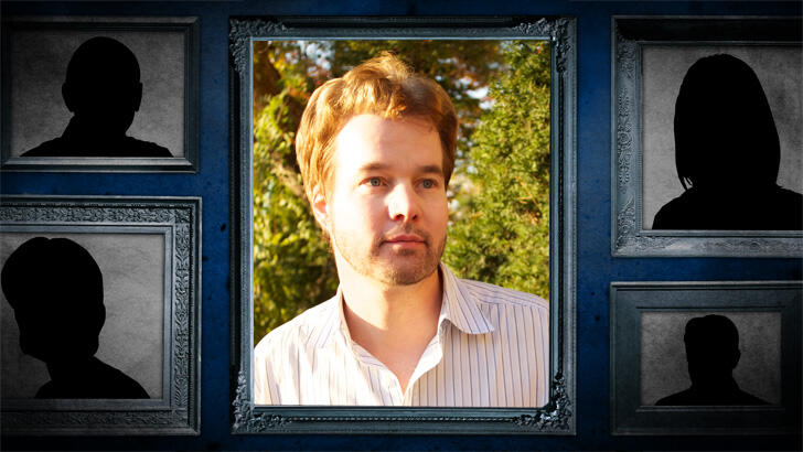 profile image of Chris Carter