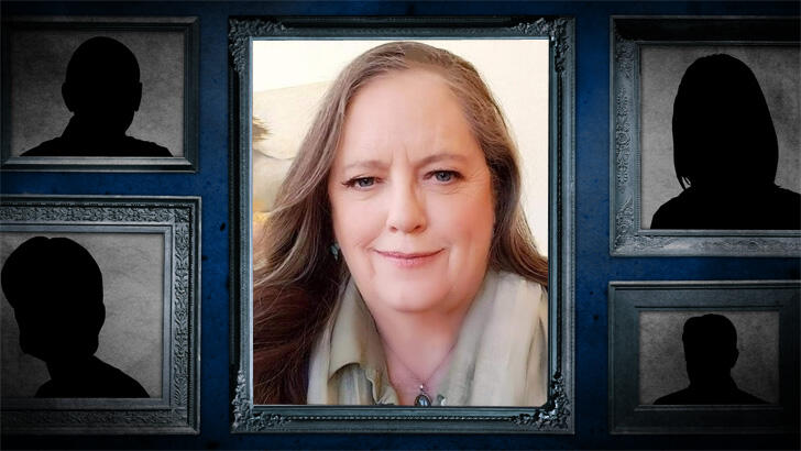 profile image of Diane Calderon