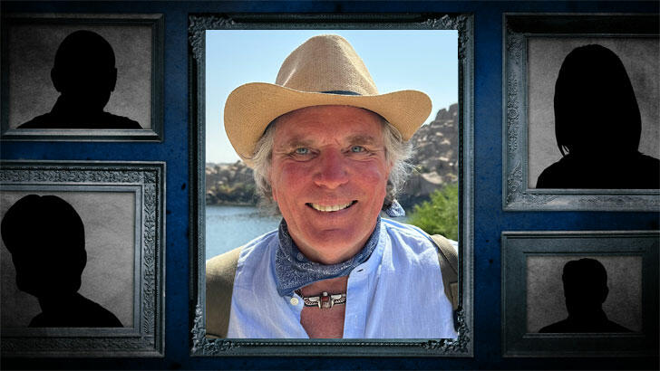 profile image of William Henry