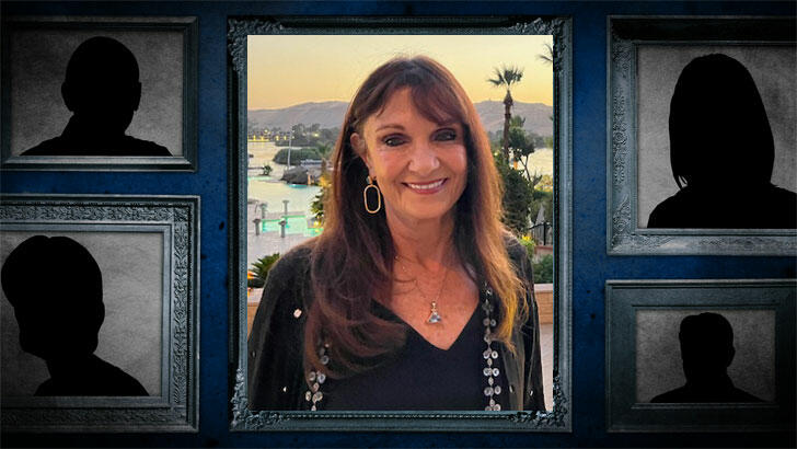 profile image of Catherine Lanigan