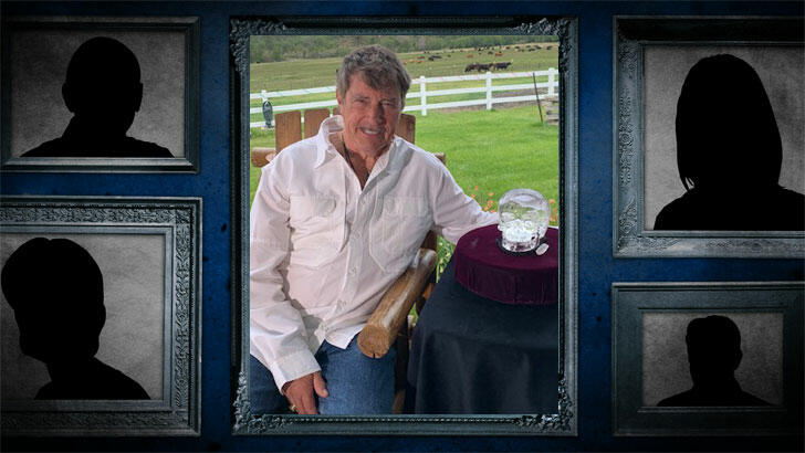 profile image of Bill Homann
