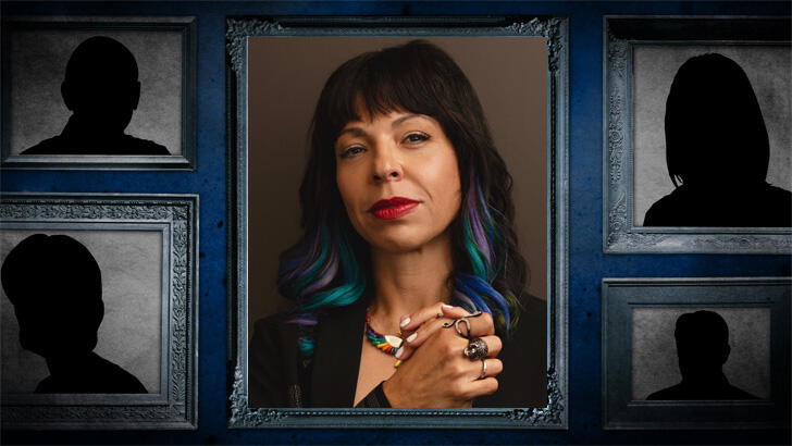 profile image of Corin Grillo
