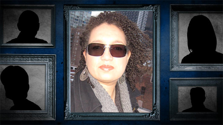 profile image of Heidi Hollis