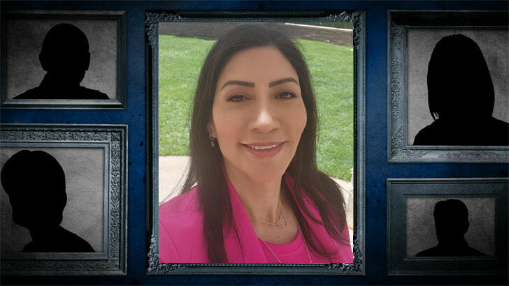 profile image of Maria Martinez