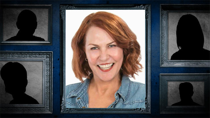 profile image of Maryelizabeth Clark