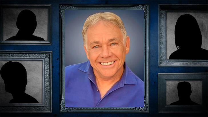 profile image of Wesley Eure