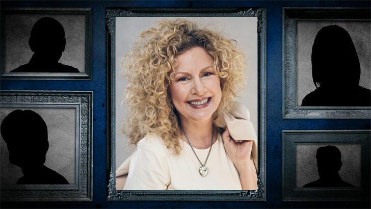 profile image of Sonja Grace