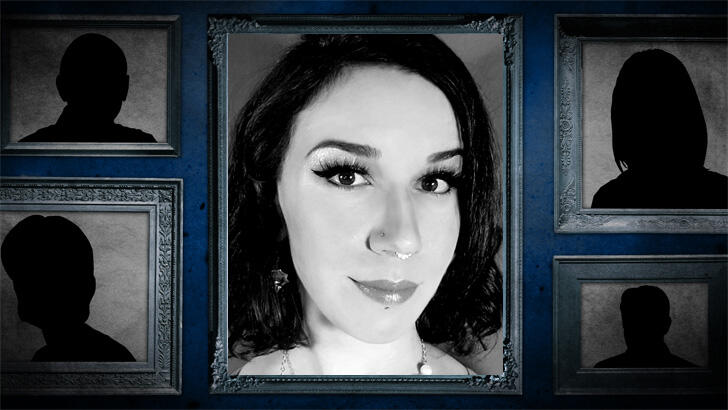 profile image of Sara Phinn Huntley