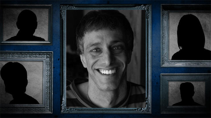 profile image of David Jay Brown