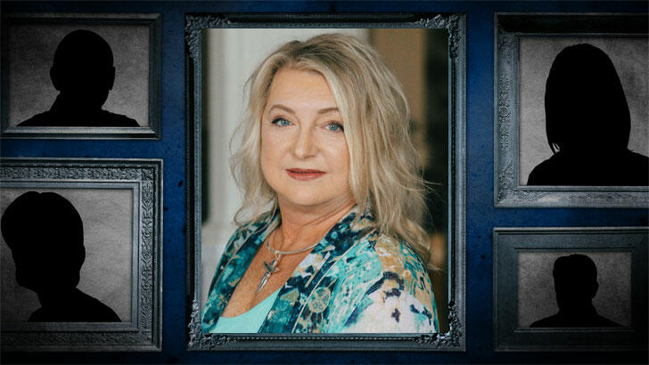 profile image of Jill M. Jackson