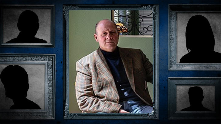 profile image of Nils Grevillius