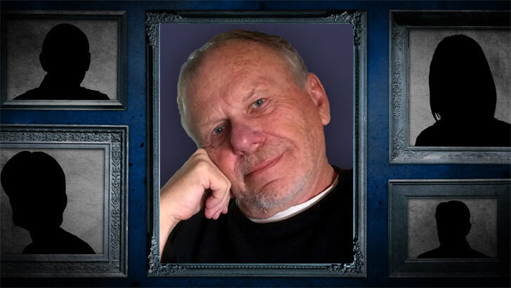 profile image of Ron Meyer