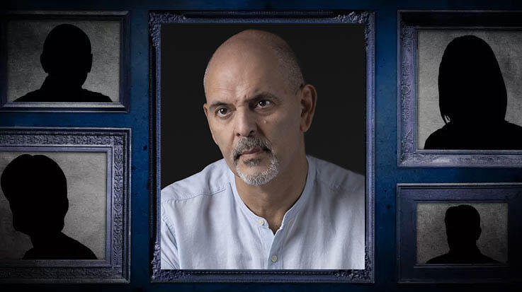 profile image of Daniel Estulin